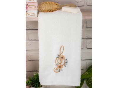 Hazangülü Sare Cotton