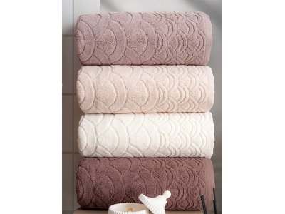 Hazangülü Olga Jakarlı Deluxe