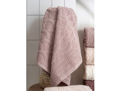 Hazangülü Olga Jakarlı Deluxe