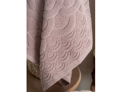 Hazangülü Olga Jakarlı Deluxe