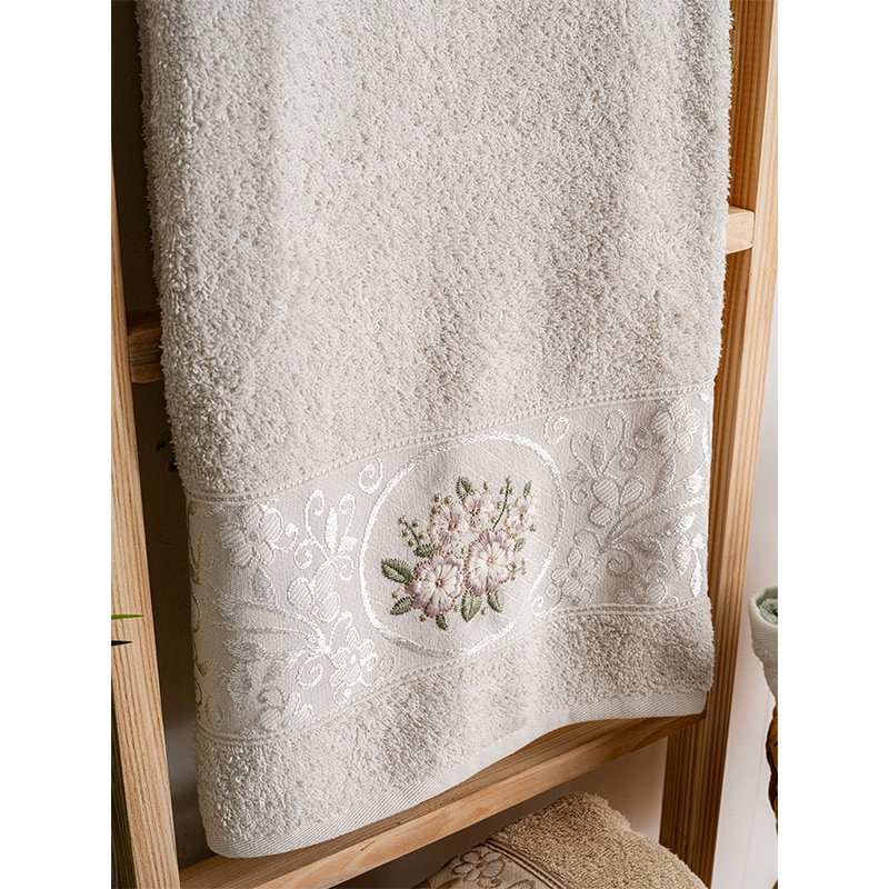Hazangülü Seren Cotton