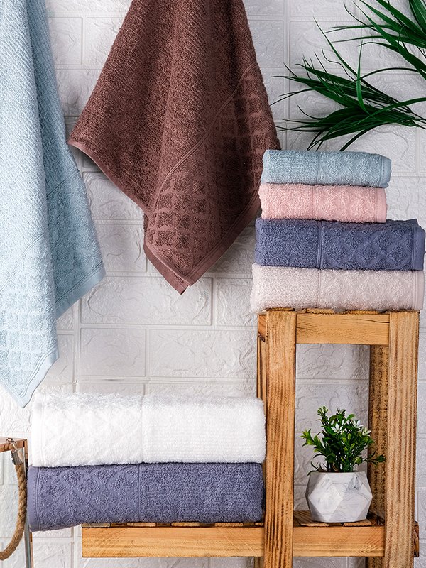 Hazangülü Öykü Jakarlı Cotton