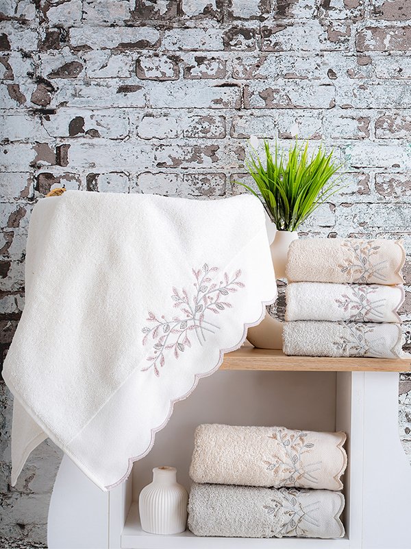 Hazangülü İmre Cotton