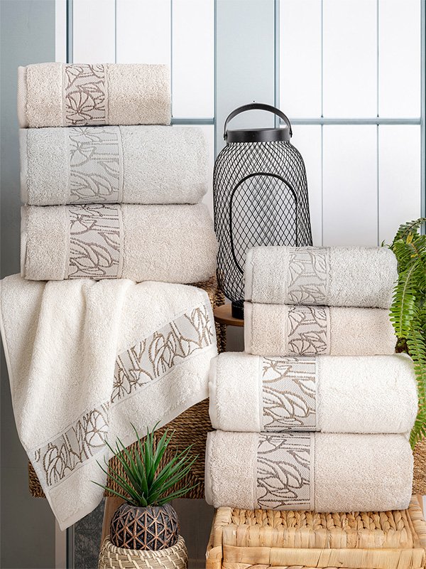 Hazangülü Garden Jakarlı Deluxe