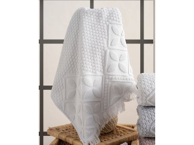 Hazangülü Lizbon Jakarlı Deluxe