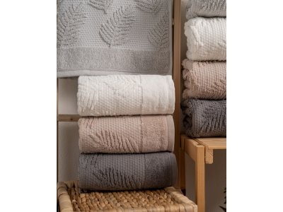 Hazangülü Petra Jakarlı Deluxe