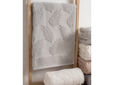 Hazangülü Petra Jakarlı Deluxe