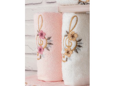 Hazangülü Sare Cotton