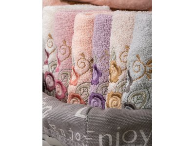 Hazangülü Duru Cotton