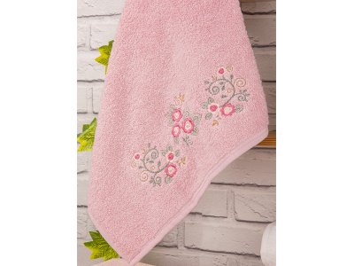 Hazangülü Duru Cotton