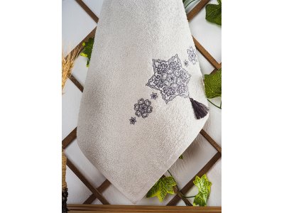 Hazangülü Lidya Cotton