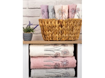 Hazangülü Duru Cotton