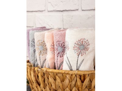 Hazangülü Duru Cotton