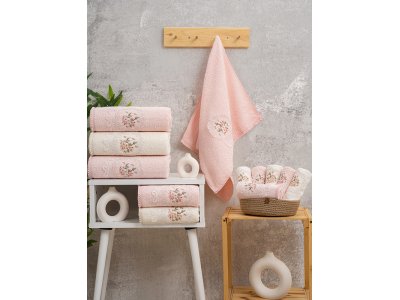 Hazangülü Elit Cotton