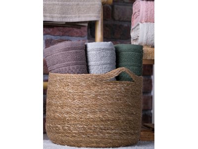 Hazangülü Hazan Jakarlı Cotton