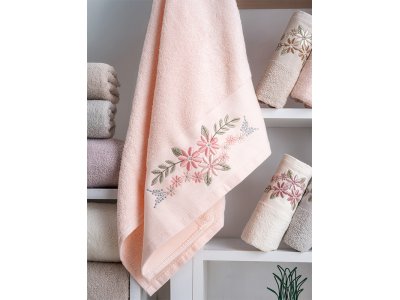 Hazangülü Armoni Cotton