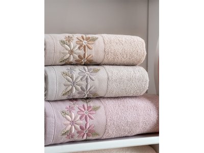 Hazangülü Armoni Cotton