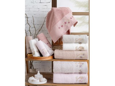 Hazangülü Armoni Cotton