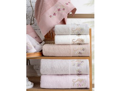 Hazangülü Armoni Cotton