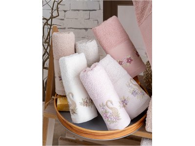 Hazangülü Armoni Cotton