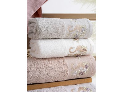 Hazangülü Armoni Cotton