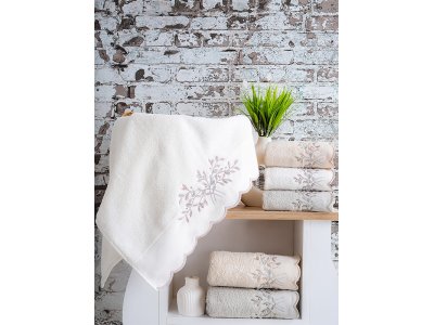 Hazangülü İmre Cotton