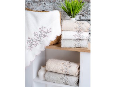 Hazangülü İmre Cotton