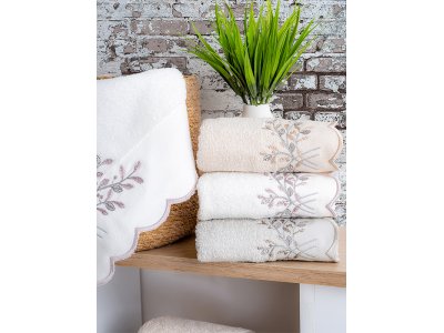 Hazangülü İmre Cotton