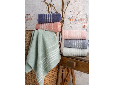Hazangülü Victoria Cotton