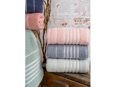 Hazangülü Victoria Cotton