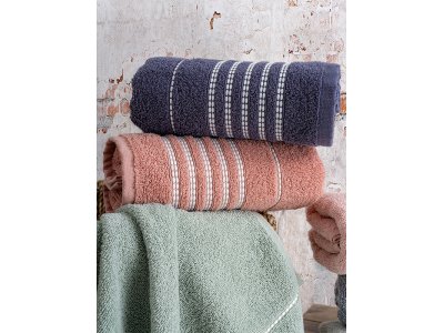 Hazangülü Victoria Cotton
