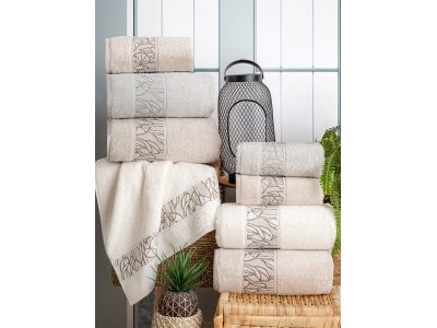 Hazangülü Garden Jakarlı Deluxe
