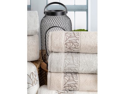 Hazangülü Garden Jakarlı Deluxe