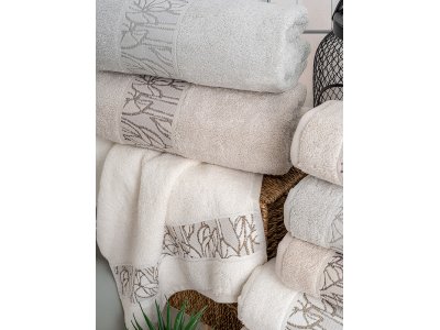 Hazangülü Garden Jakarlı Deluxe