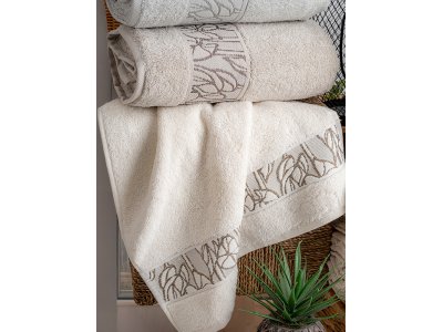 Hazangülü Garden Jakarlı Deluxe
