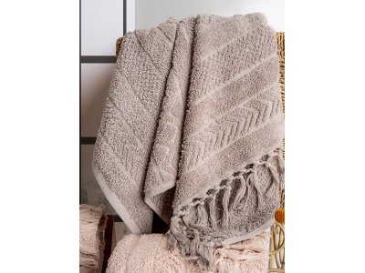 Hazangülü Hilda Jakarlı Deluxe