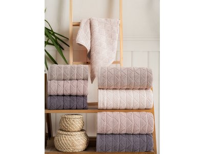 Hazangülü Royal Jakarlı Deluxe