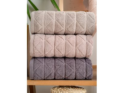 Hazangülü Royal Jakarlı Deluxe