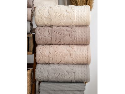 Hazangülü Maya Jakarlı Deluxe