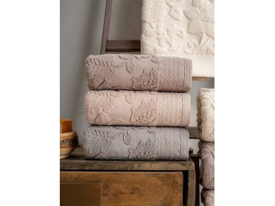 Hazangülü Maya Jakarlı Deluxe