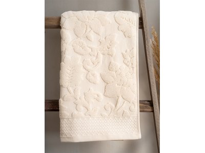 Hazangülü Maya Jakarlı Deluxe