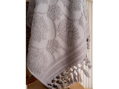 Hazangülü Harem Jakarlı Deluxe