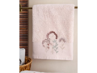 Hazangülü Asel Cotton