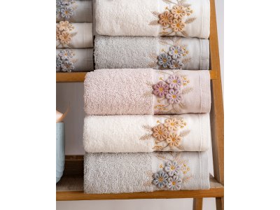 Hazangülü Eyşan Cotton