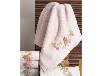 Hazangülü Eyşan Cotton