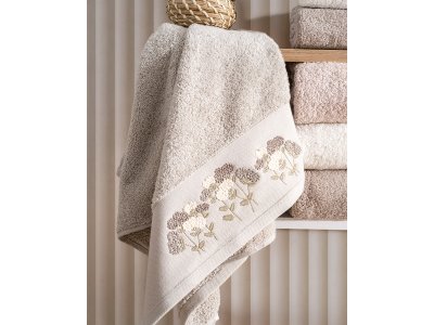 Hazangülü Elişi Lux Cotton