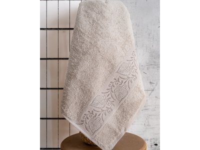 Hazangülü Flora Jakarlı Lux