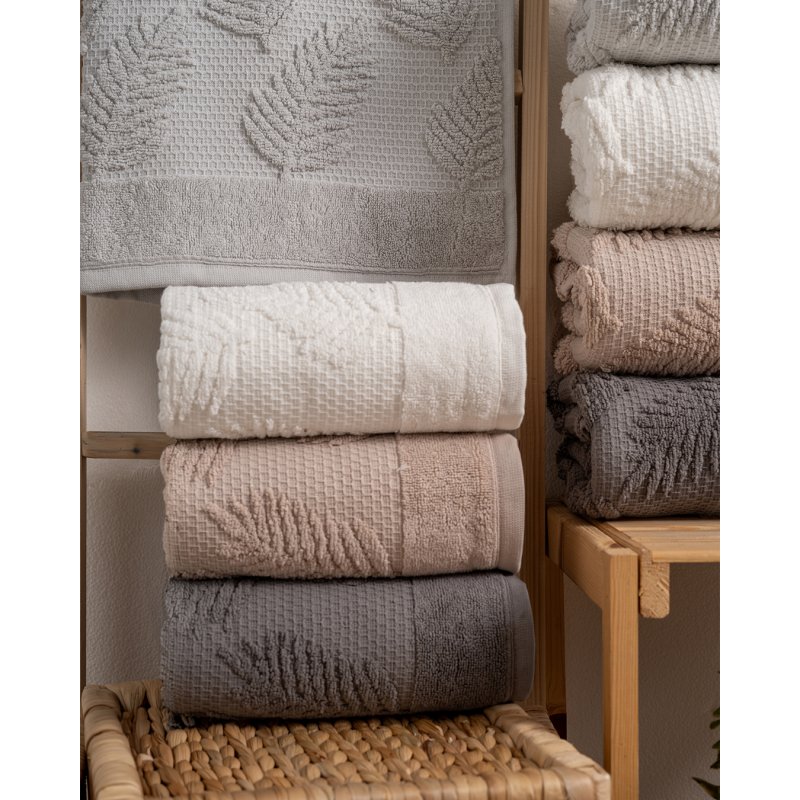 Hazangülü Petra Jakarlı Deluxe