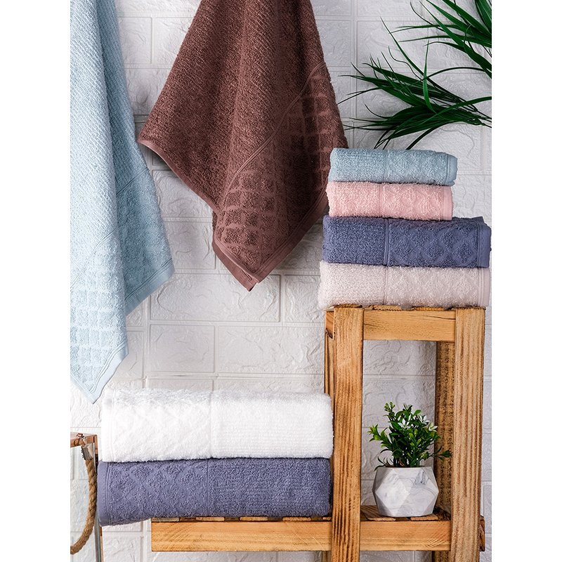 Hazangülü Öykü Jakarlı Cotton