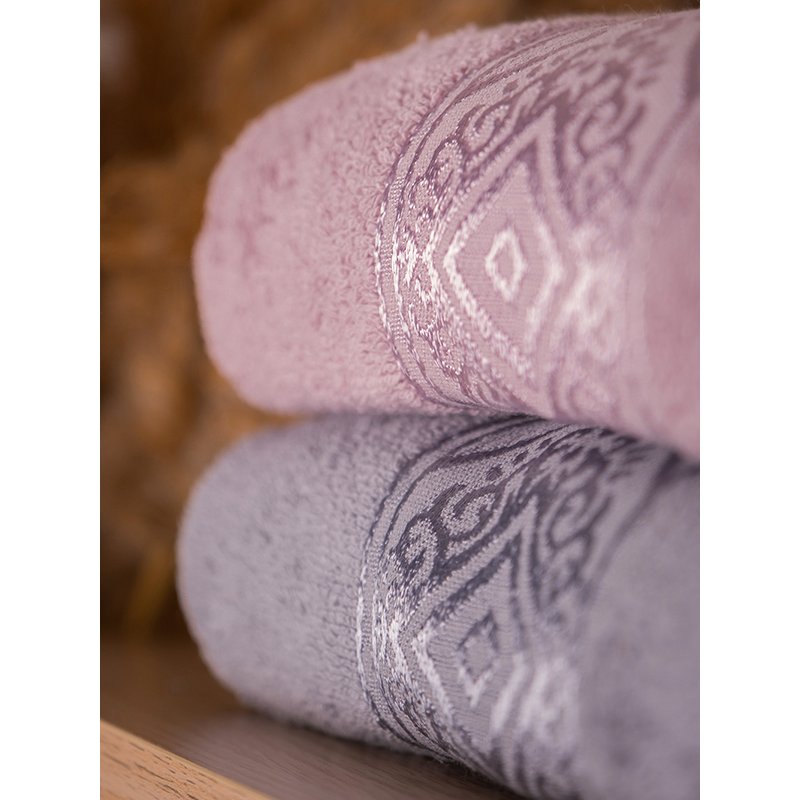 Hazangülü Venüs Jakarlı Cotton